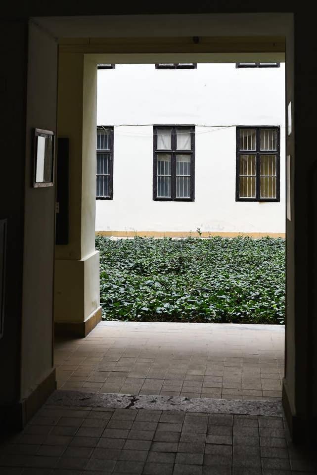 Very Central Apartment Close To Basilica Budapest Esterno foto