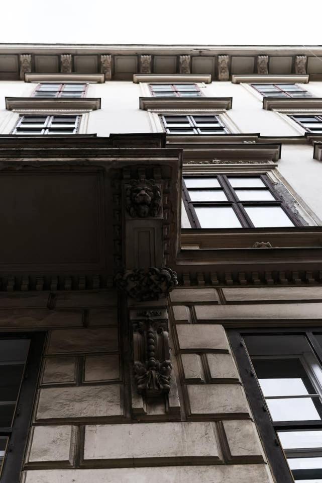 Very Central Apartment Close To Basilica Budapest Esterno foto