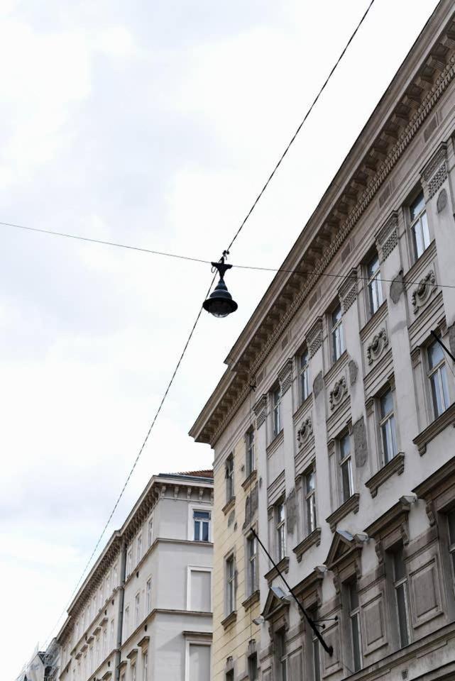 Very Central Apartment Close To Basilica Budapest Esterno foto