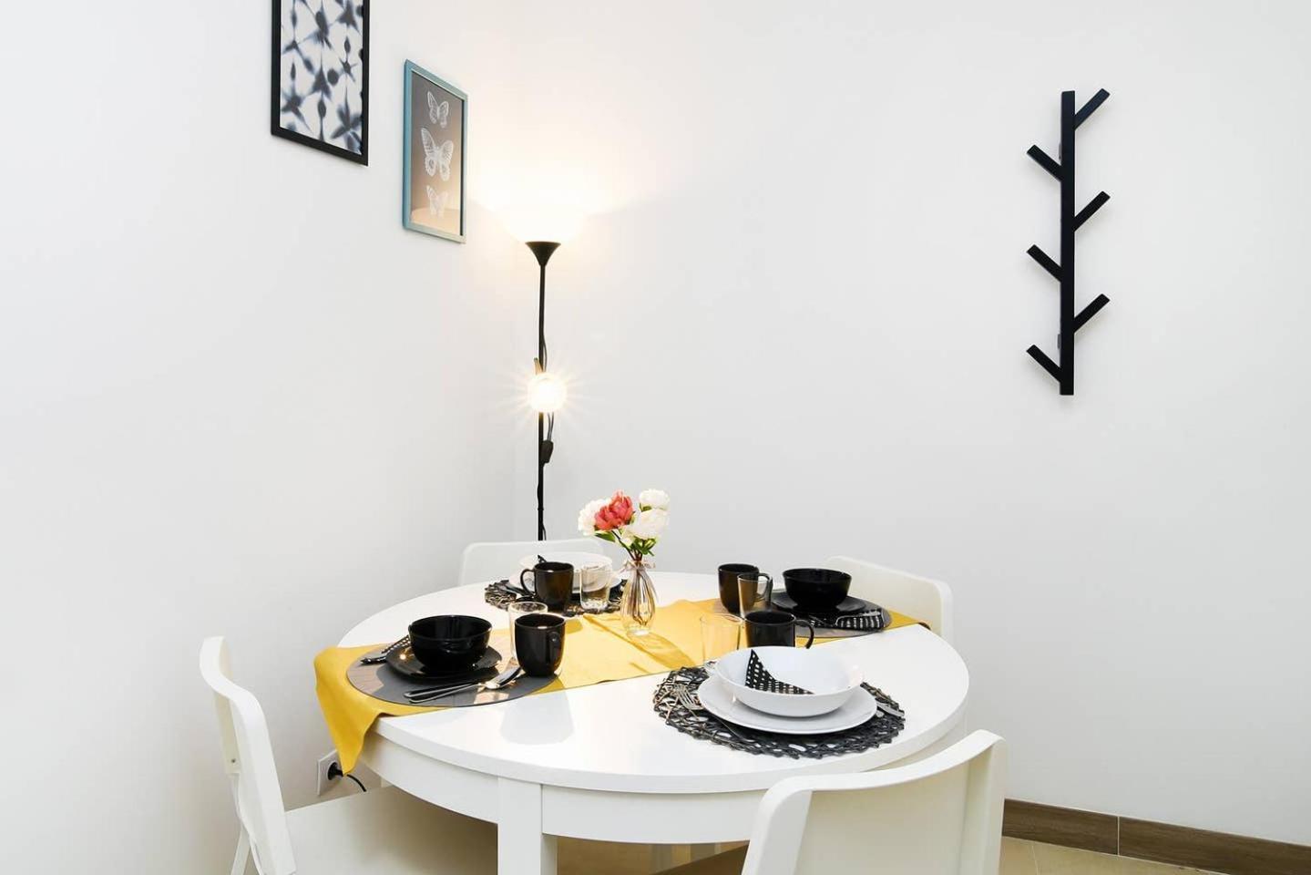 Very Central Apartment Close To Basilica Budapest Esterno foto