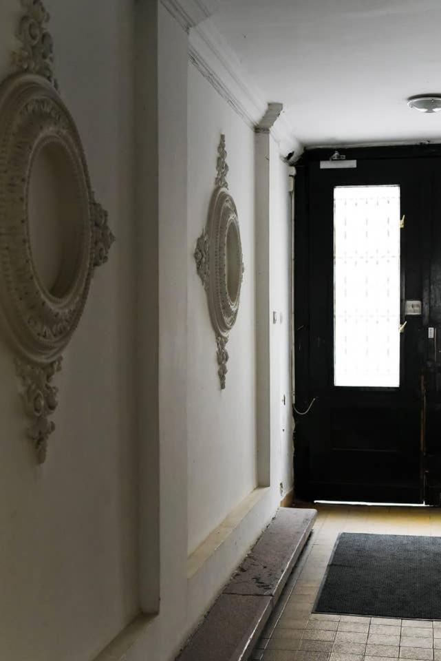 Very Central Apartment Close To Basilica Budapest Esterno foto