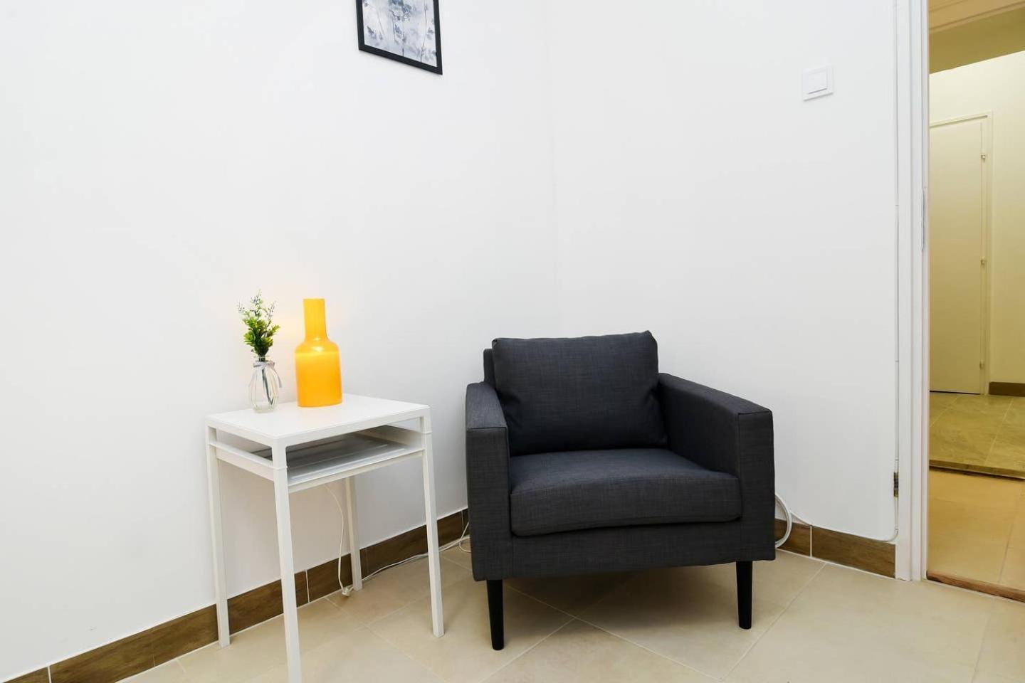 Very Central Apartment Close To Basilica Budapest Esterno foto